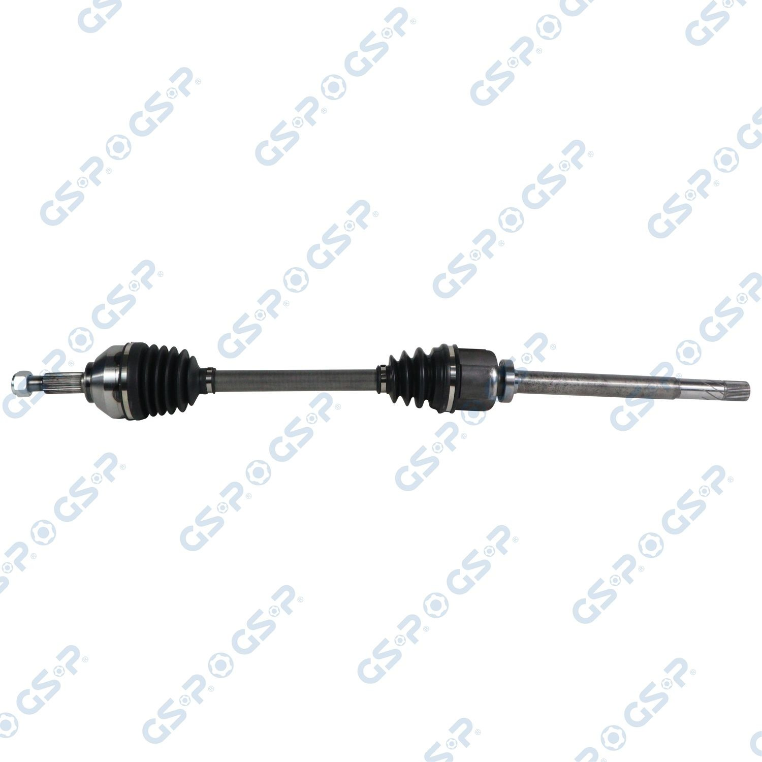 Купити 95520477 Peugeot/Citroen Піввісь права
