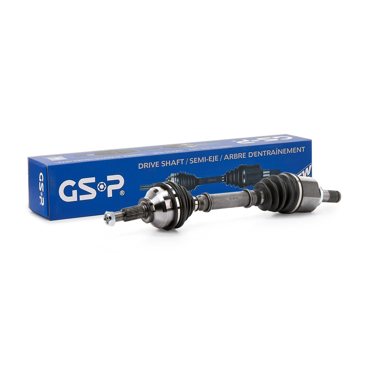 218274 GSP Привід лівий