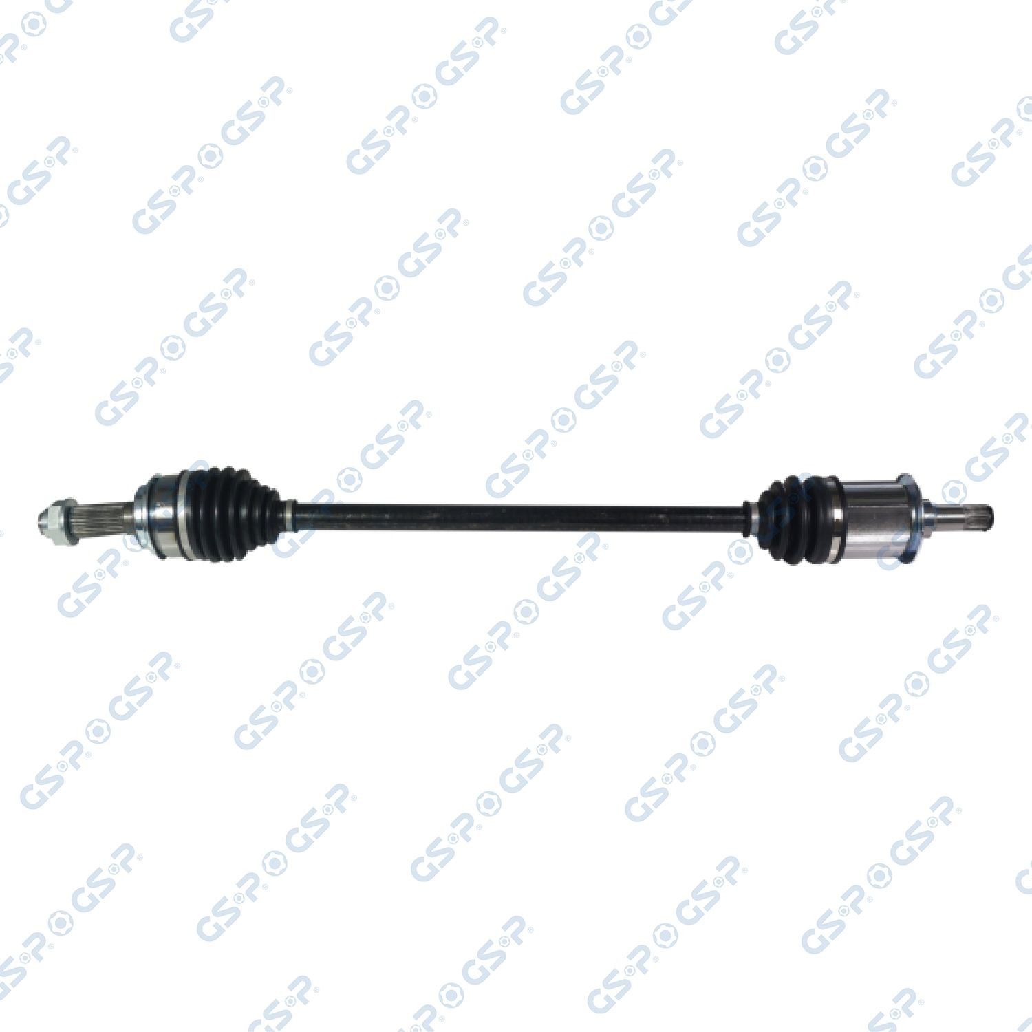 Піввісь задня, права Dr!ve+ DP2110102210 ціна, від 62.71 USD