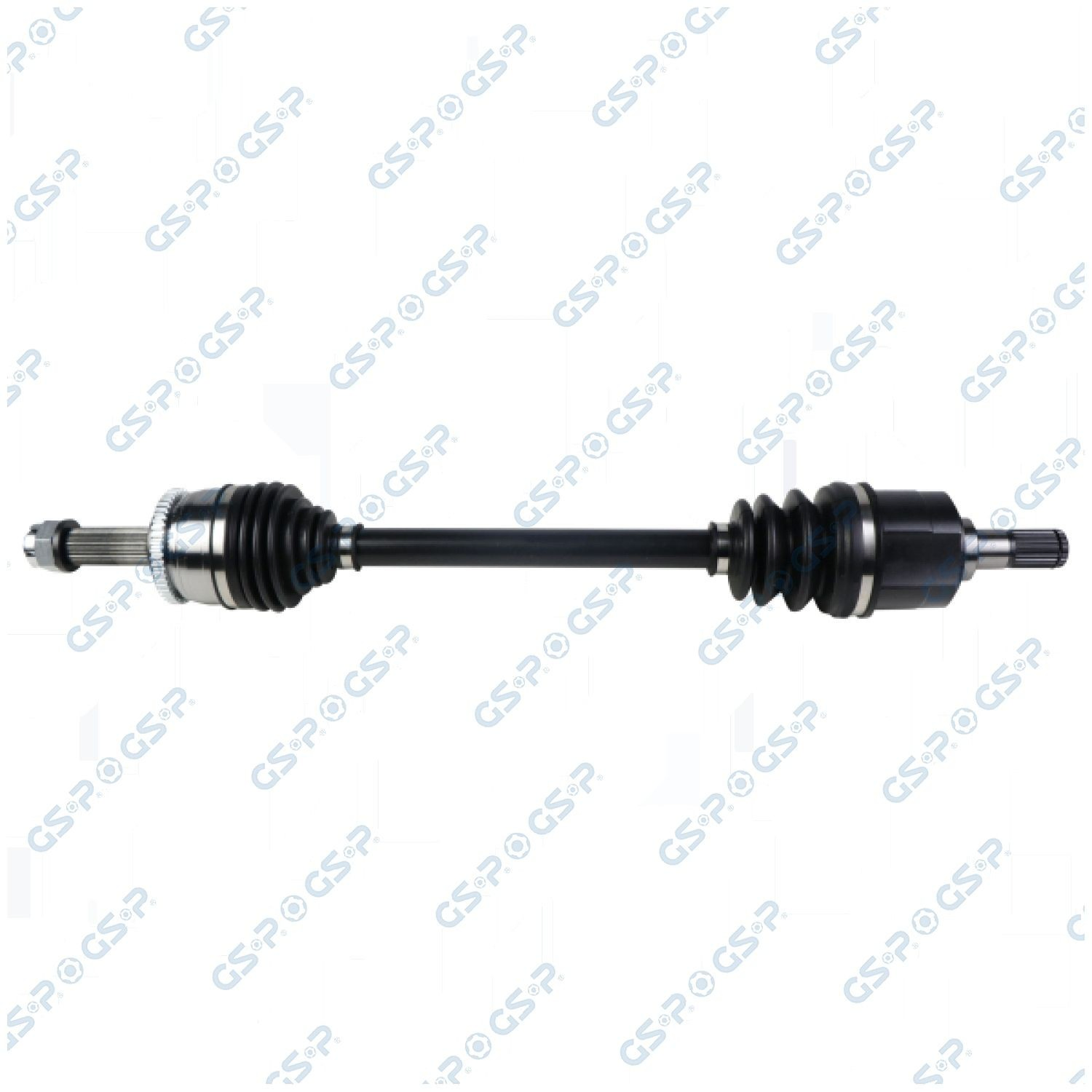 Привід передній лівий Hyundai/Kia 495001J200 ціна, від 80.65 USD