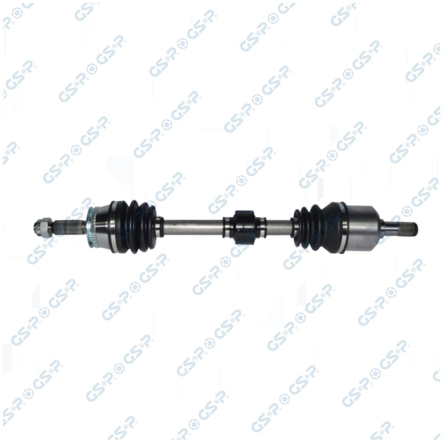 Привід передній лівий Hyundai/Kia 495012C800 ціна, від 112.81 USD