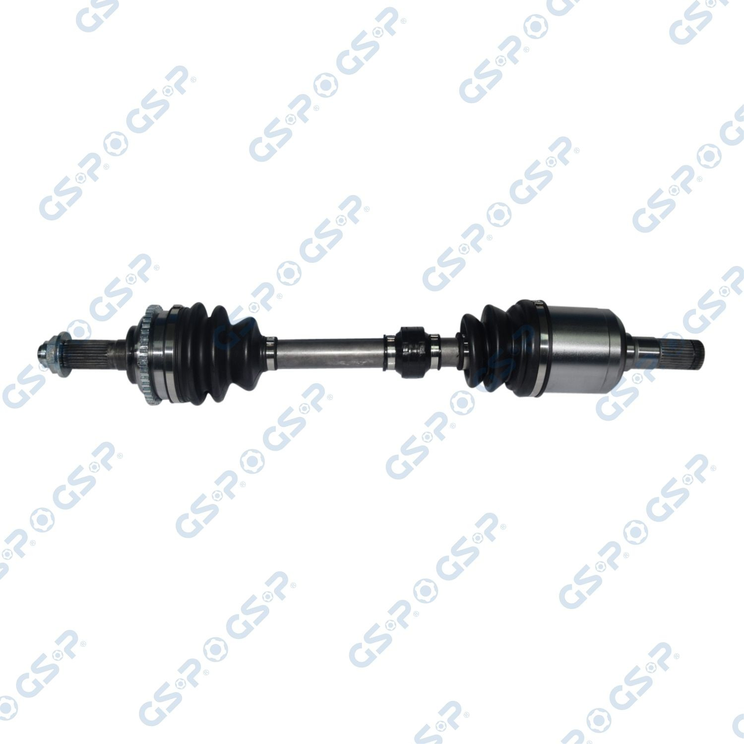 Привід передній лівий Mazda 6 хетчбек (GG) (2002 - 2008) ціна, від 56.50 USD