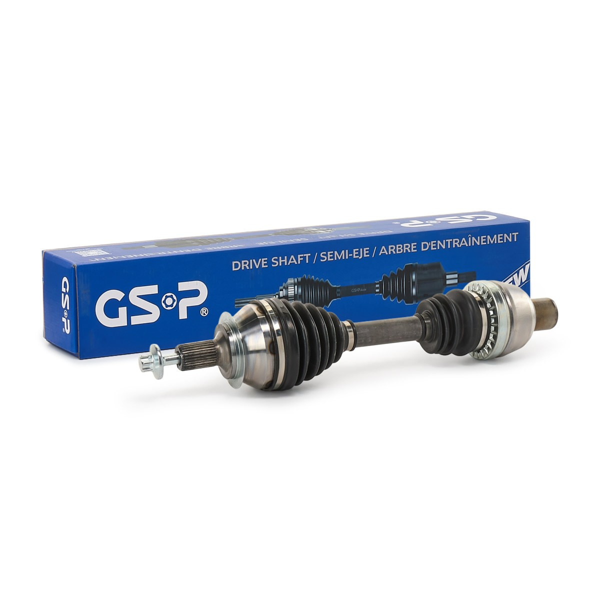 Привід правий GSP 235068