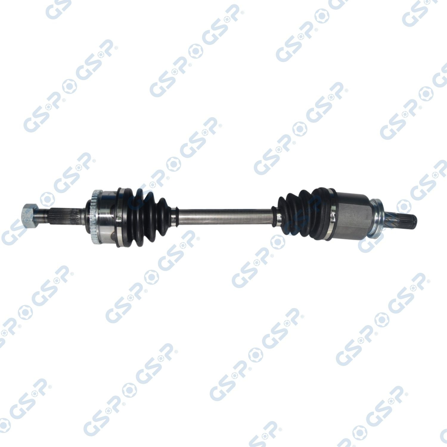 Привід передній лівий Nissan Primera седан (P11) (1996 - 2002) ціна, від 81.35 USD