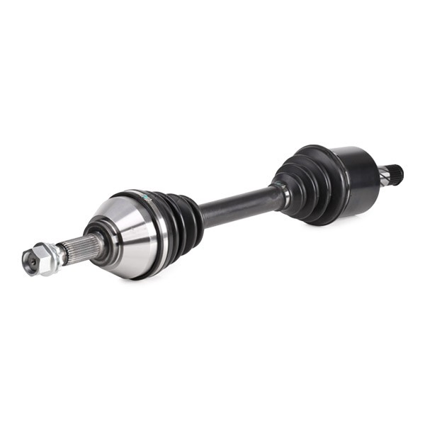 Купити Піввісь (привід) передня Nissan Qashqai I J10