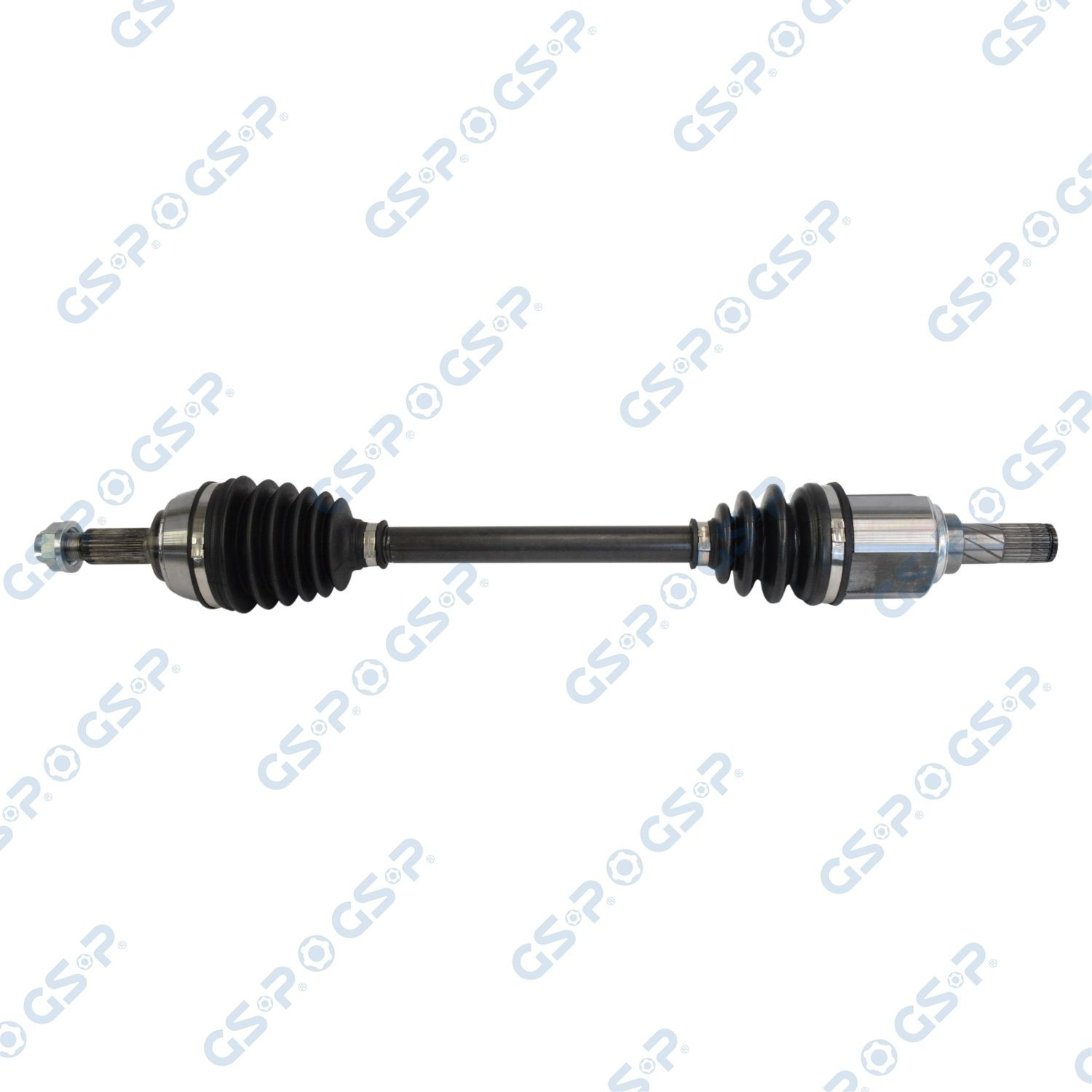 Привід передній лівий Nissan Micra хетчбек (K12) (2002 - 2010) ціна, від 76.87 USD