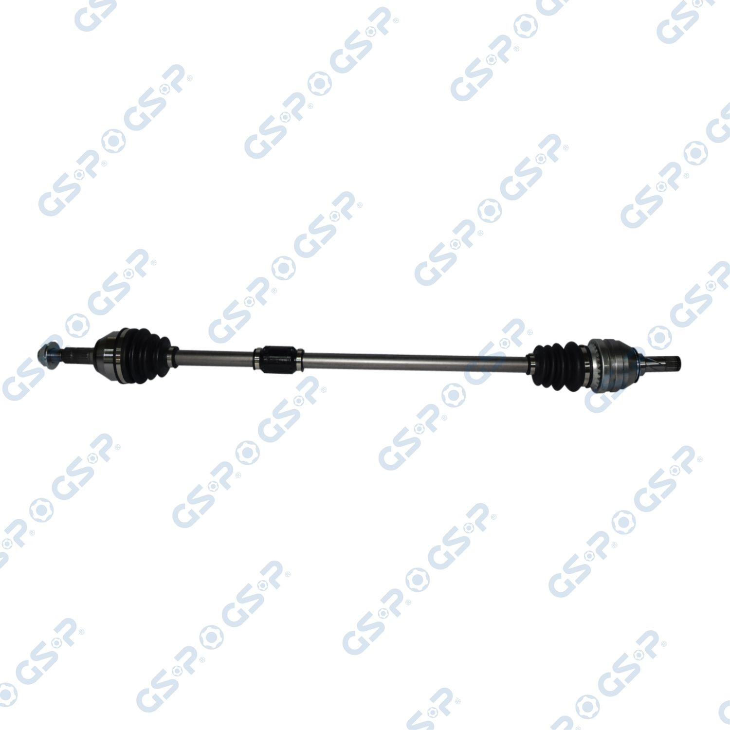 VKJC5907 SKF Привід передній правий