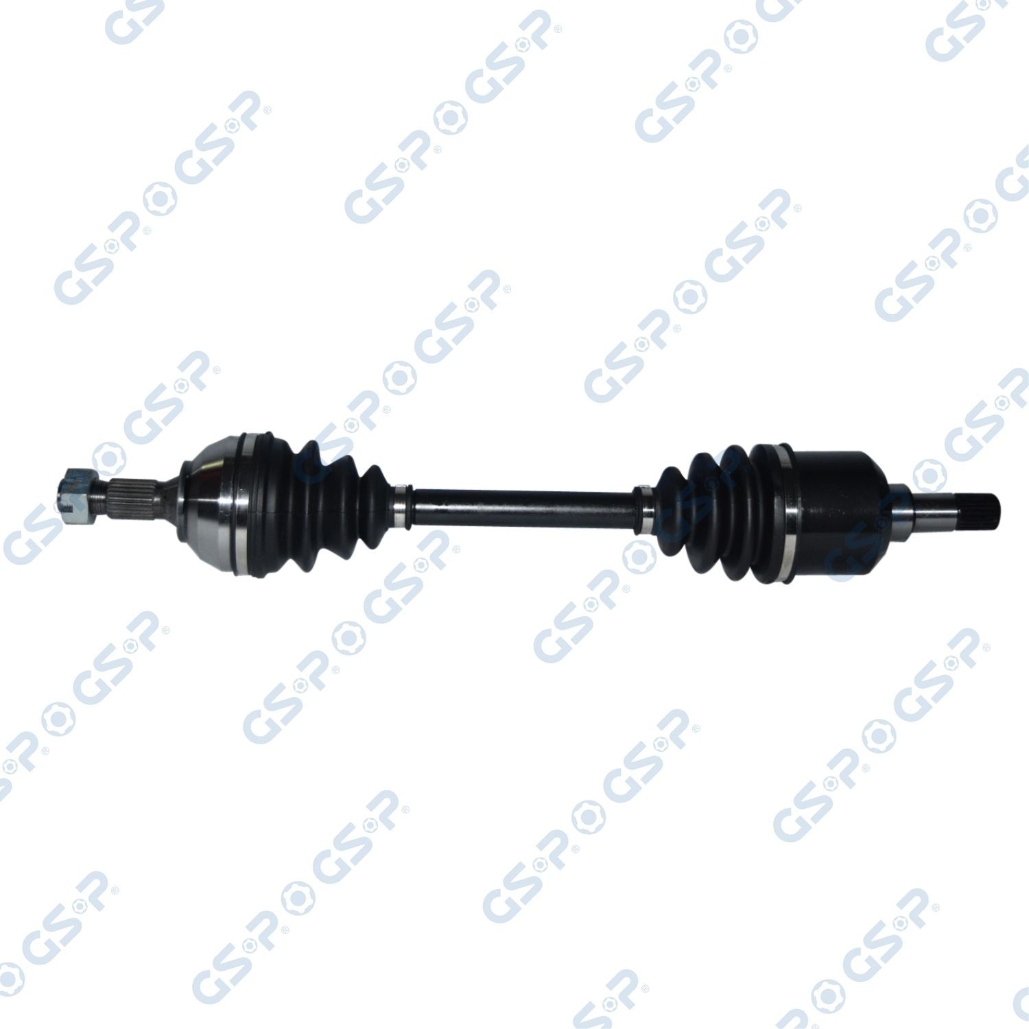 CT1138943 Kamoka Привід лівий