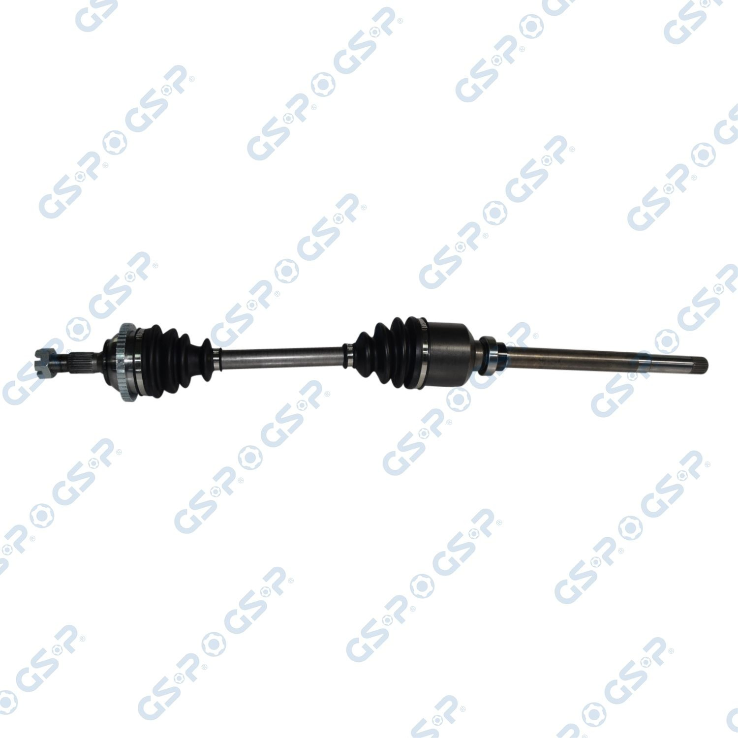 Піввісь передня, права Peugeot 206 кабріолет (2D) (2000 - 2007) ціна, від 85.51 USD
