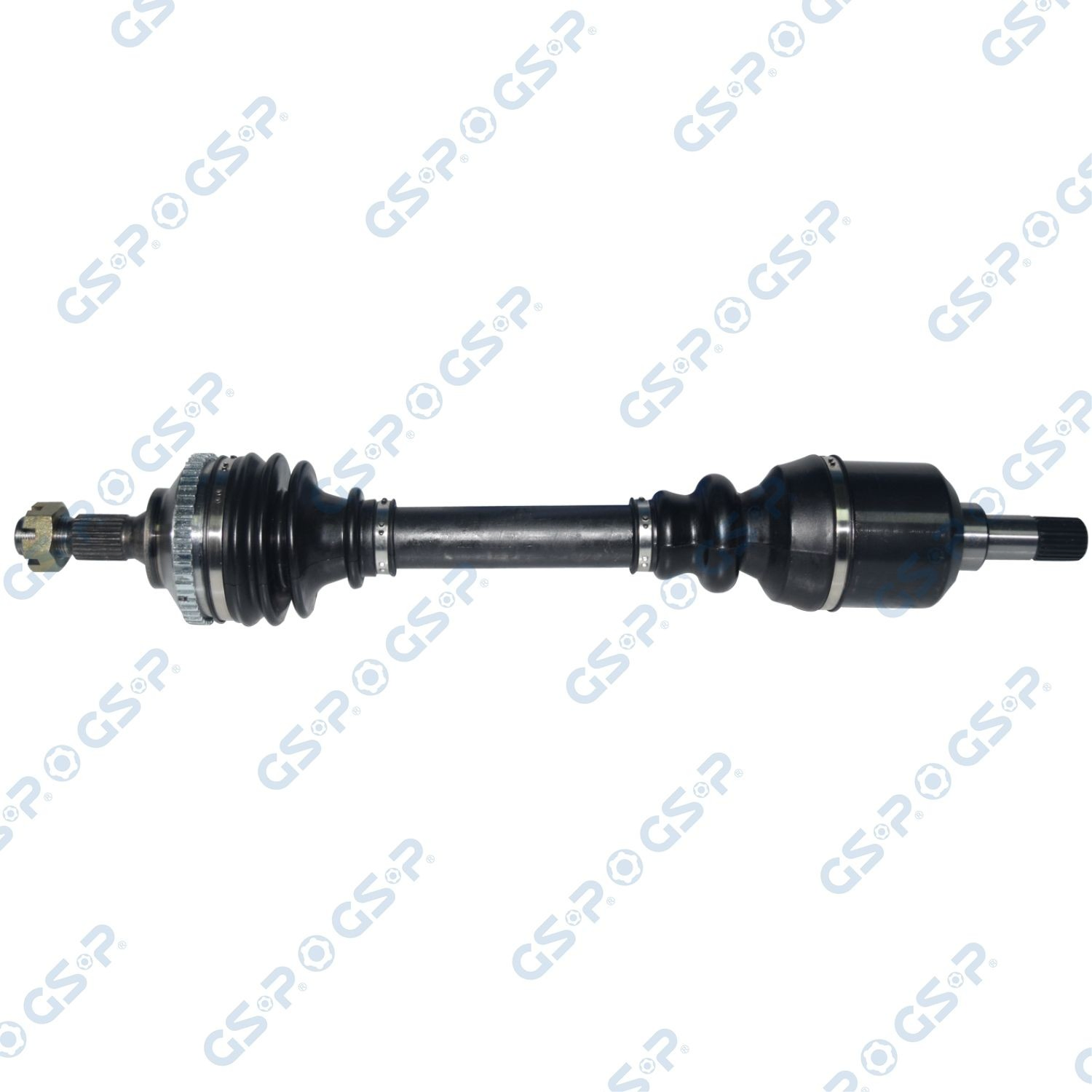 BB1312 Posterparts Привід лівий