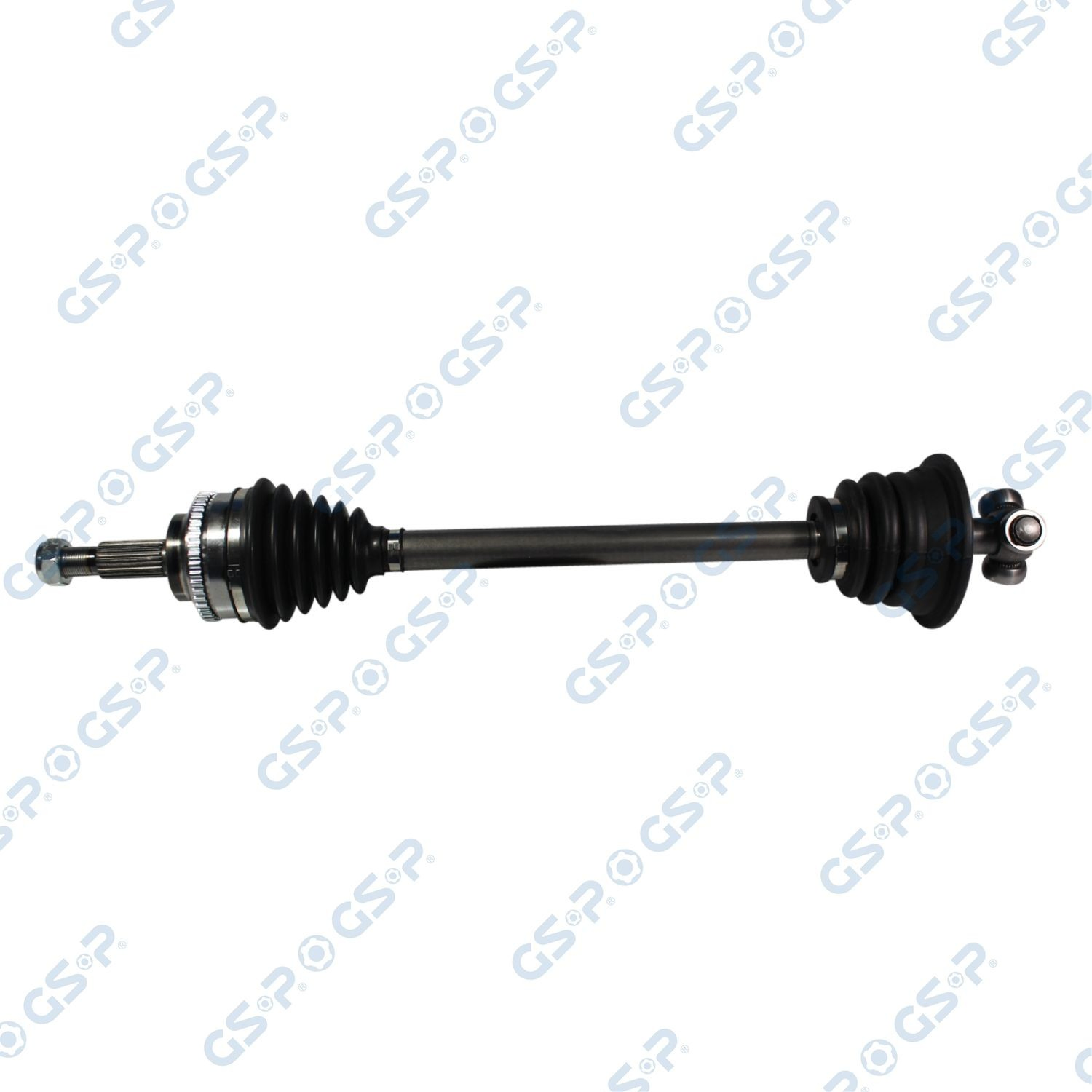 Привід передній лівий Renault Megane SCENIC мінівен (JA0, JA1) (1996 - 2001) ціна, від 63.95 USD