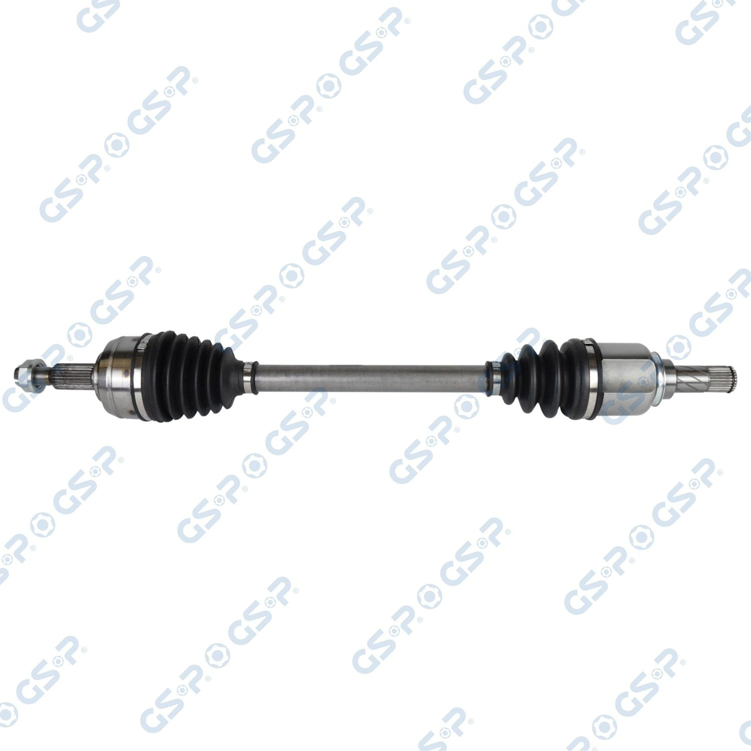 DDS250383 Dynamatrix Привід лівий