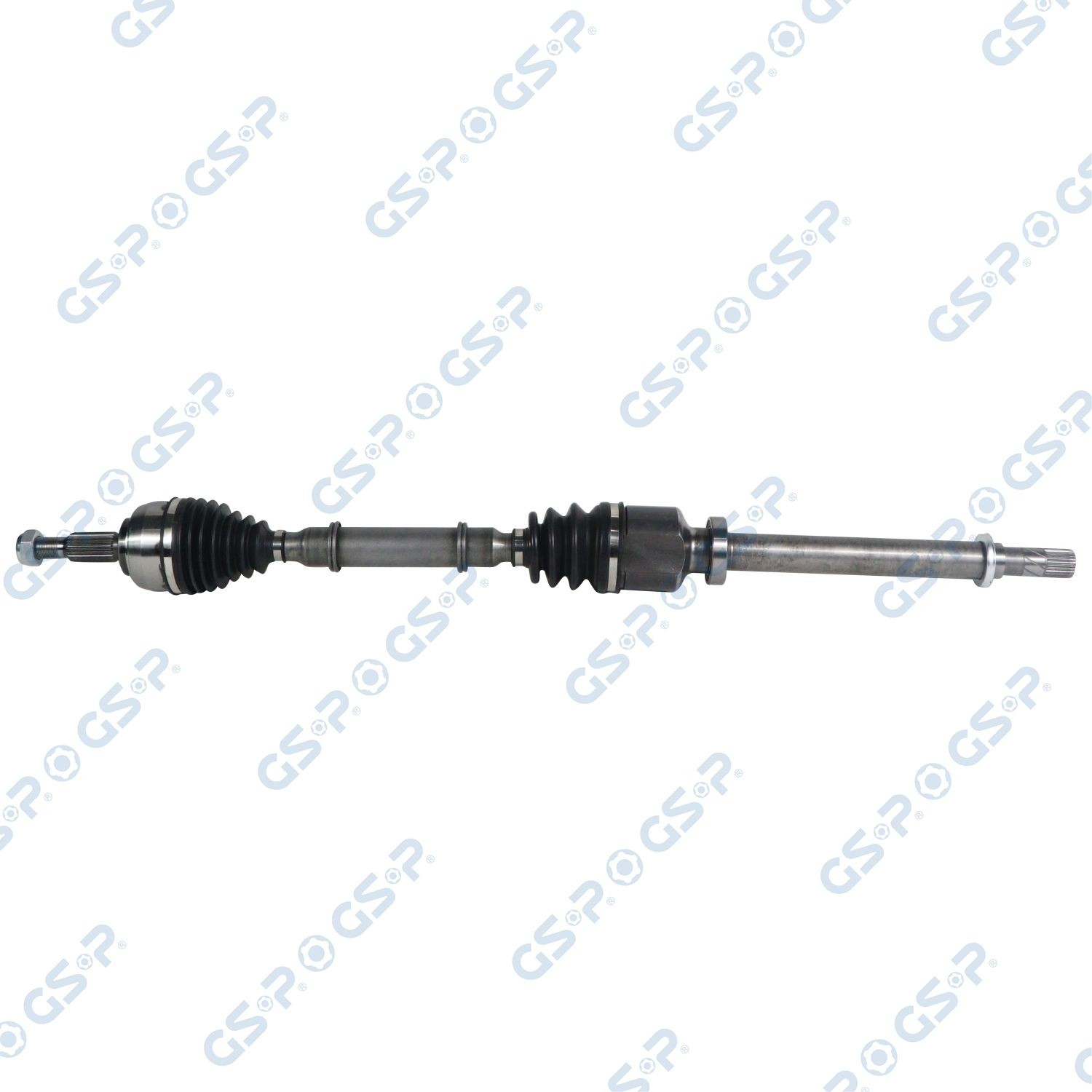 Піввісь передня, права Renault Megane II седан (LM0, LM1) (2003 - 2012) ціна, від 99.10 USD