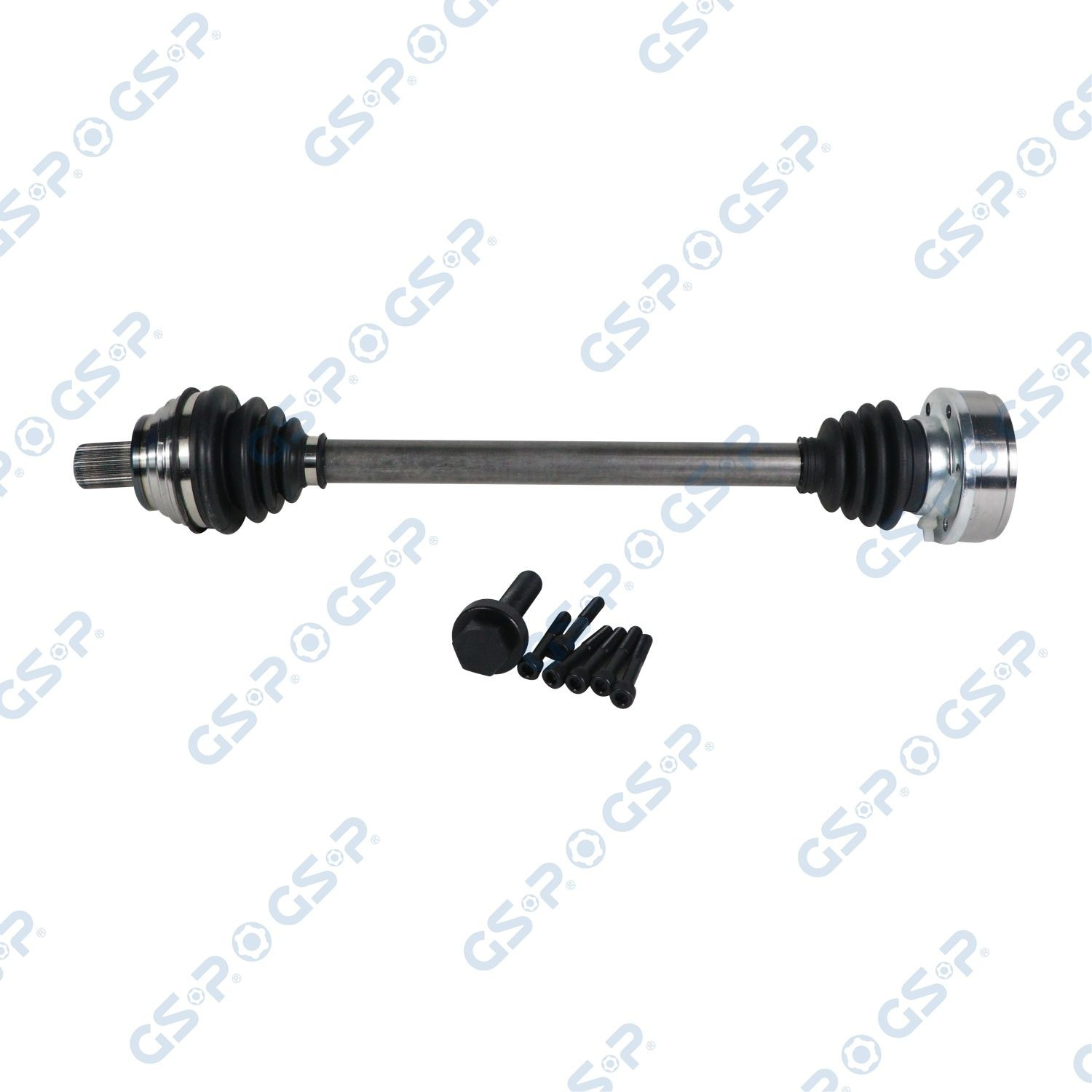 Привід передній лівий Seat Ibiza III хетчбек (6L1) (2002 - 2009) ціна, від 83.44 USD
