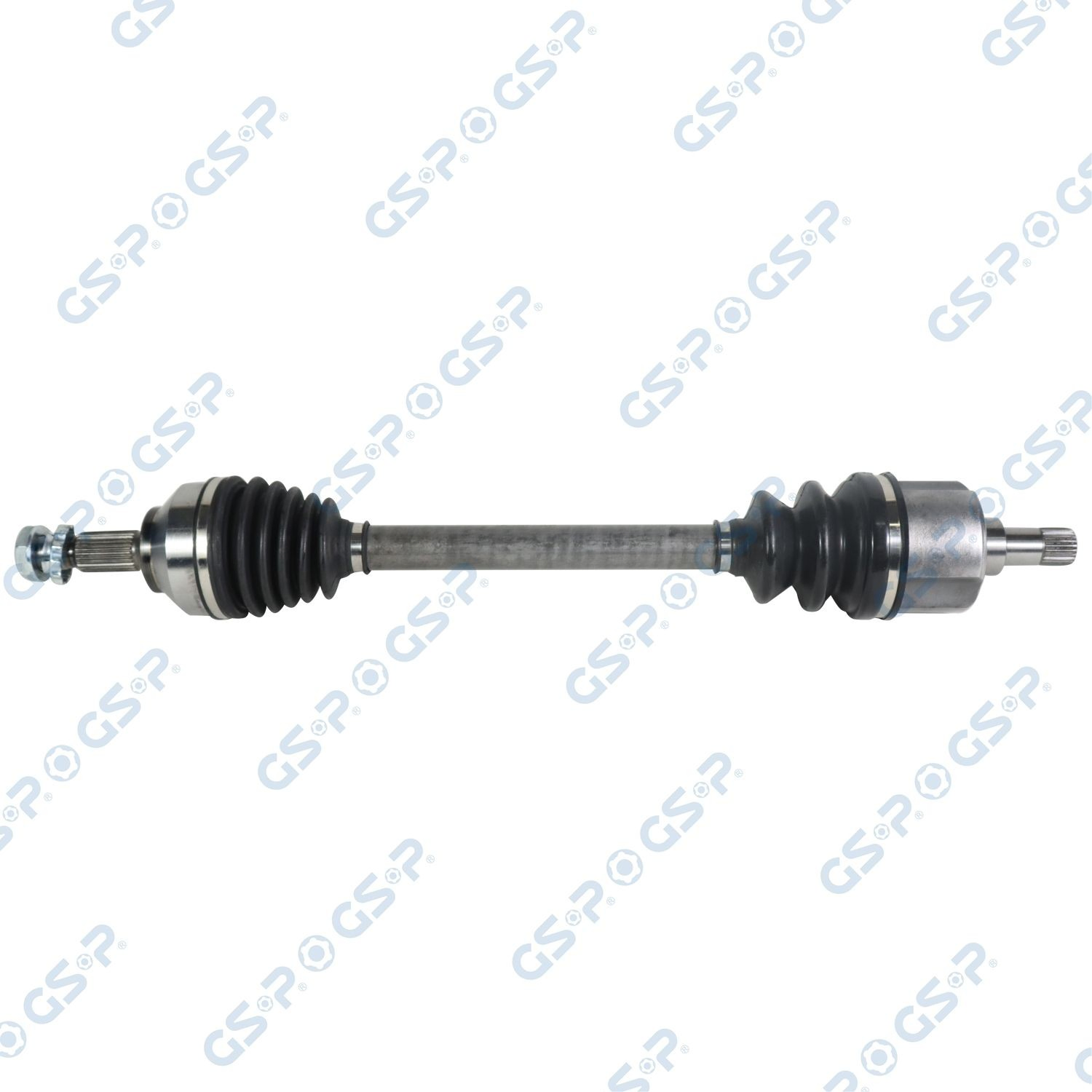 9671931780 Peugeot/Citroen Привід лівий