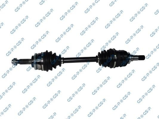 Купити Ліва піввісь Toyota Avensis II T25