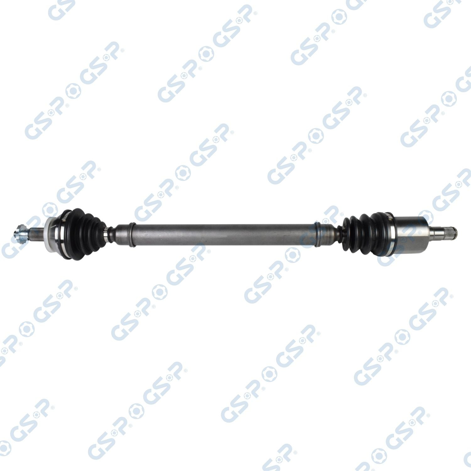 Піввісь передня, права VAG 6QD407272EP ціна, від 82.75 USD