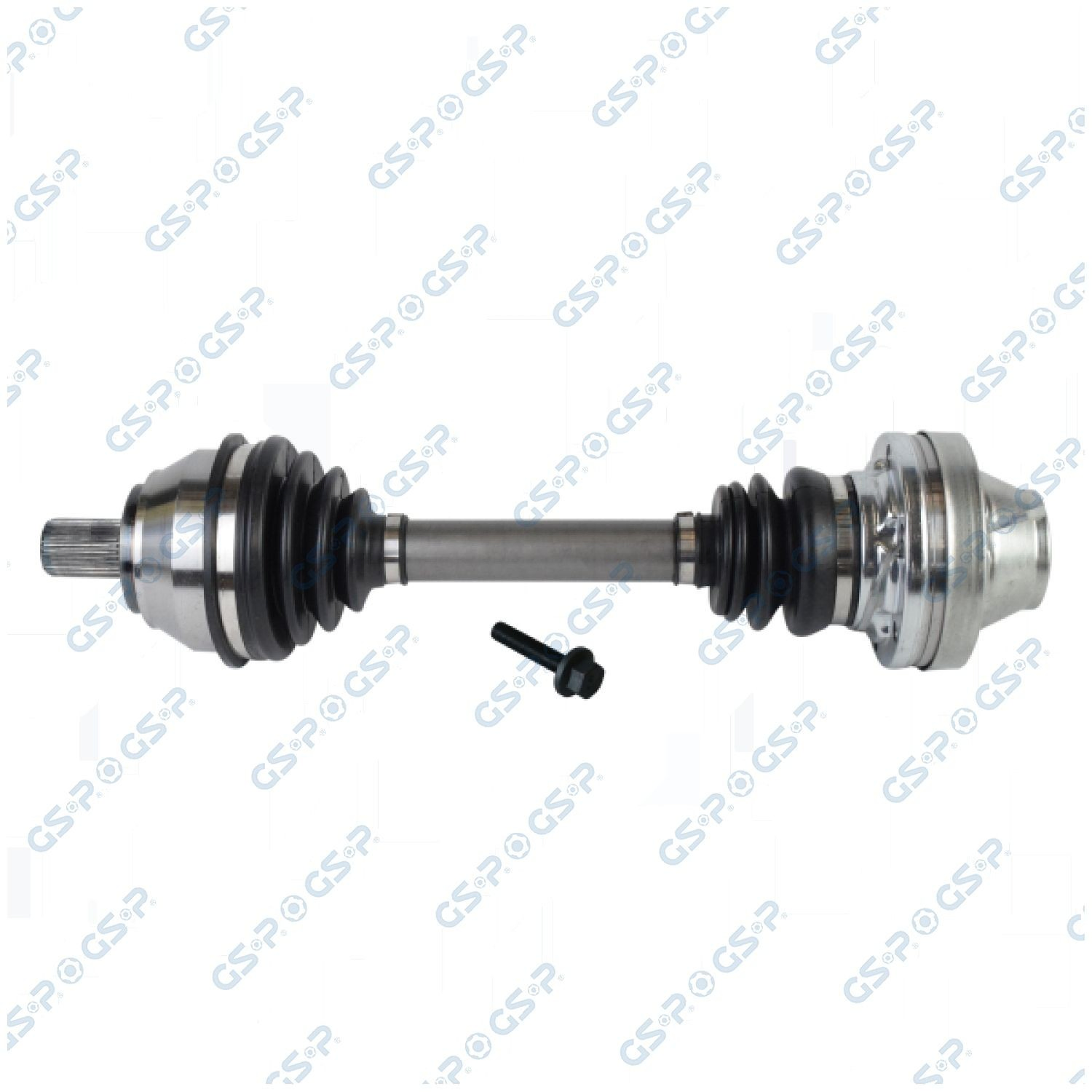 Купити Піввісь (привід) передня Volkswagen AMAROK  2HA, 2HB, S1B, S6B, S7A, S7B