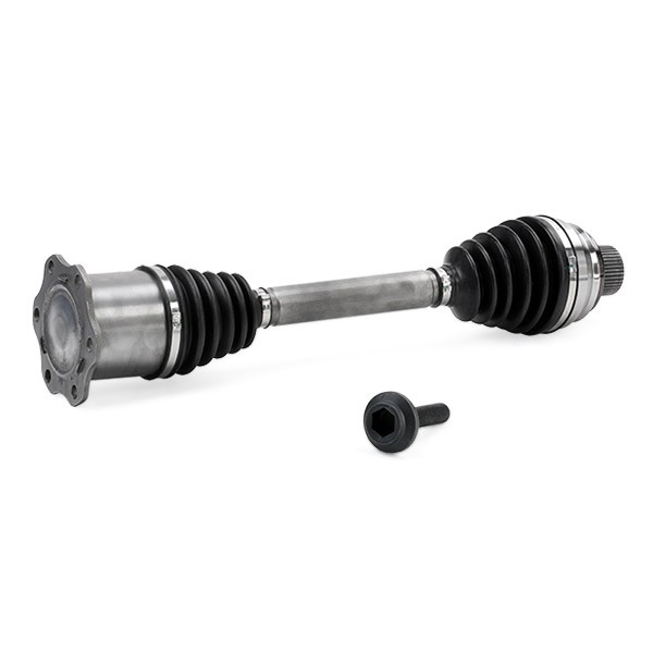Піввісь (привід) передня 0024796 GKN-Spidan