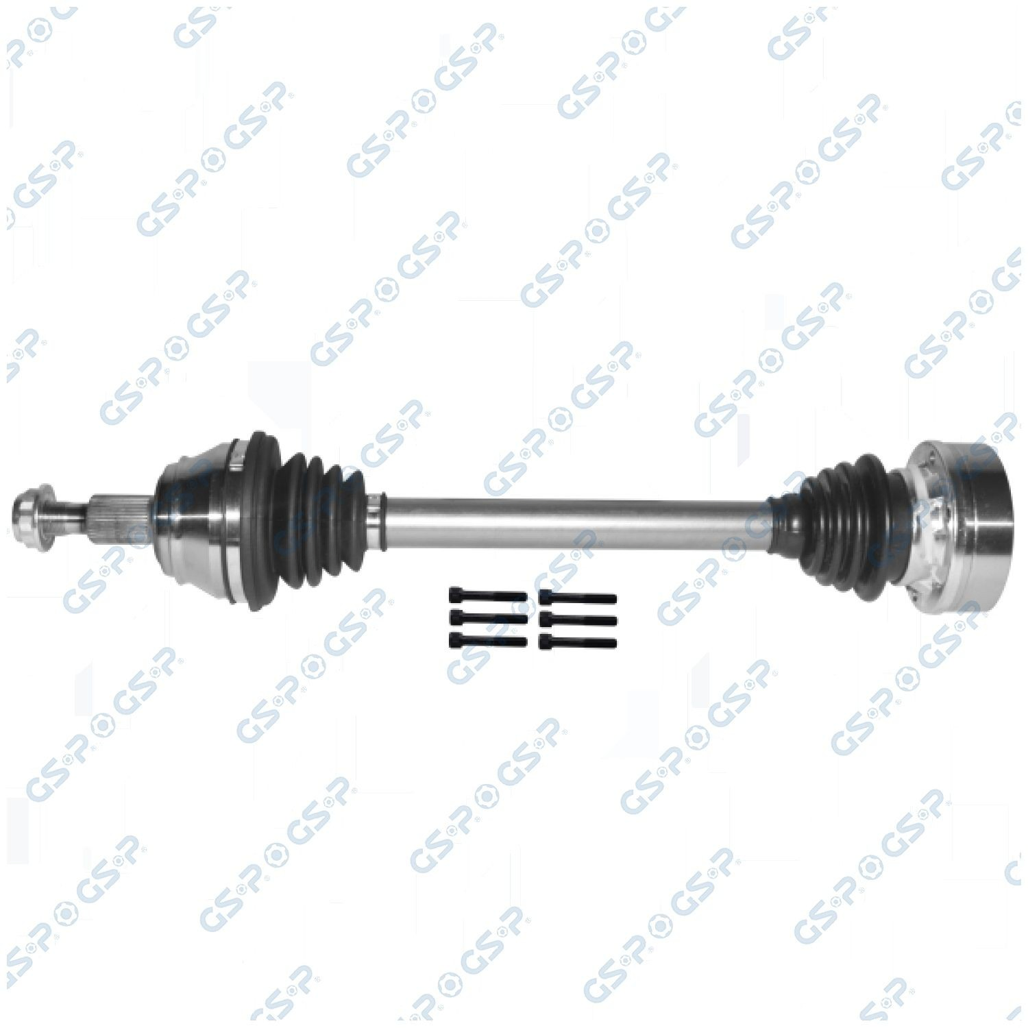 Купити Ліва піввісь Volkswagen Beetle  9C1, 1C1, 9G1