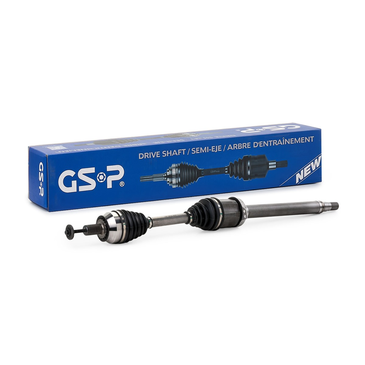 Привід правий GSP 262124