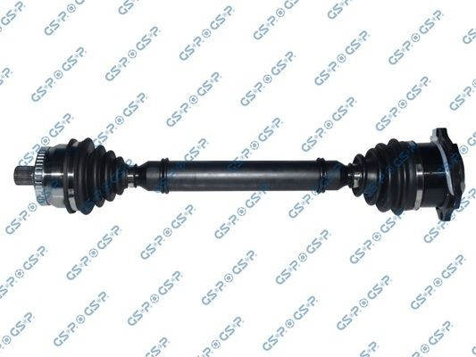Піввісь передня, права GSP 299108 ціна, від 91.62 USD