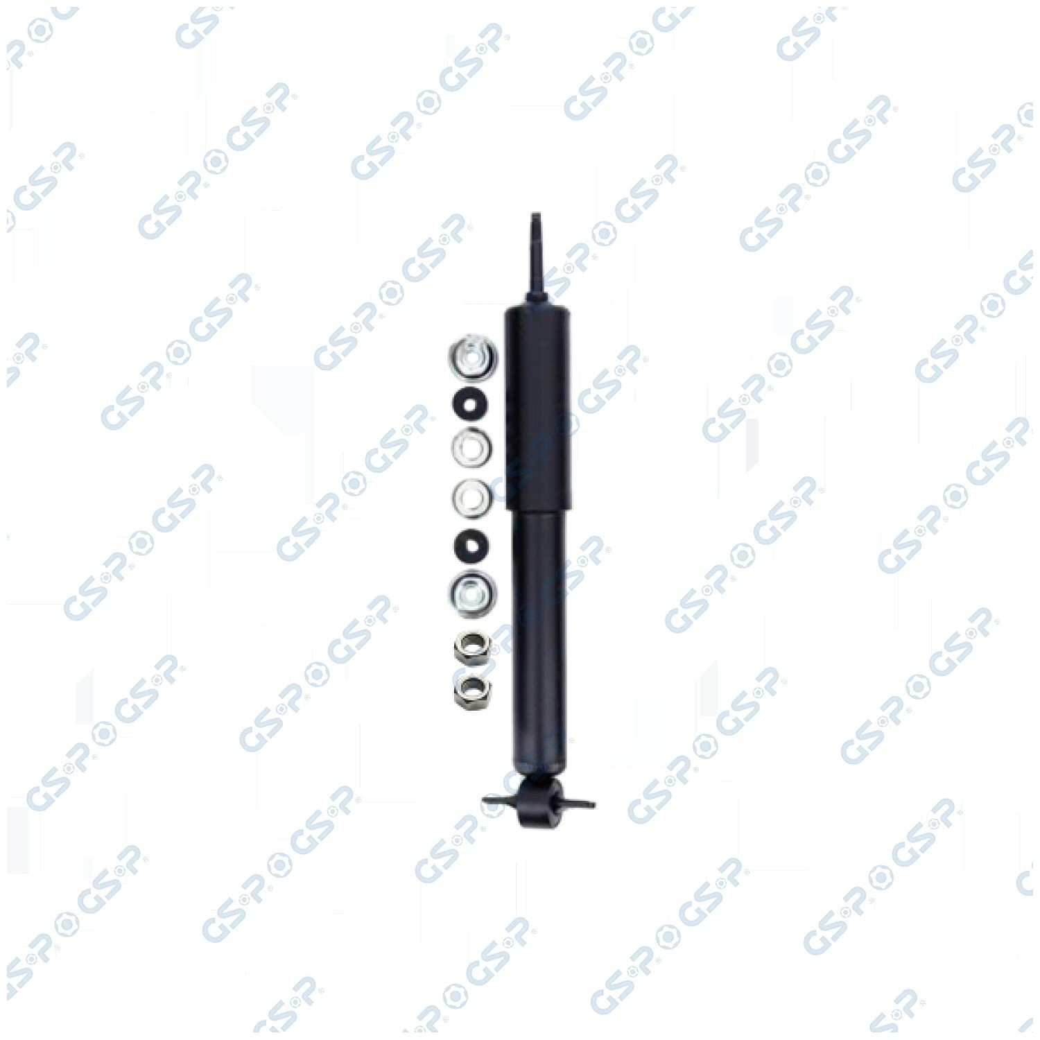 Стойка амортизатора передняя Toyota 4851180063 ціна, від 21.77 USD