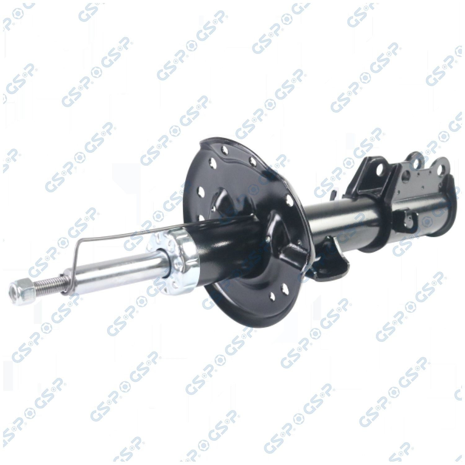 Купити 50508919 Fiat/Alfa/Lancia Амортизатор передній, правий