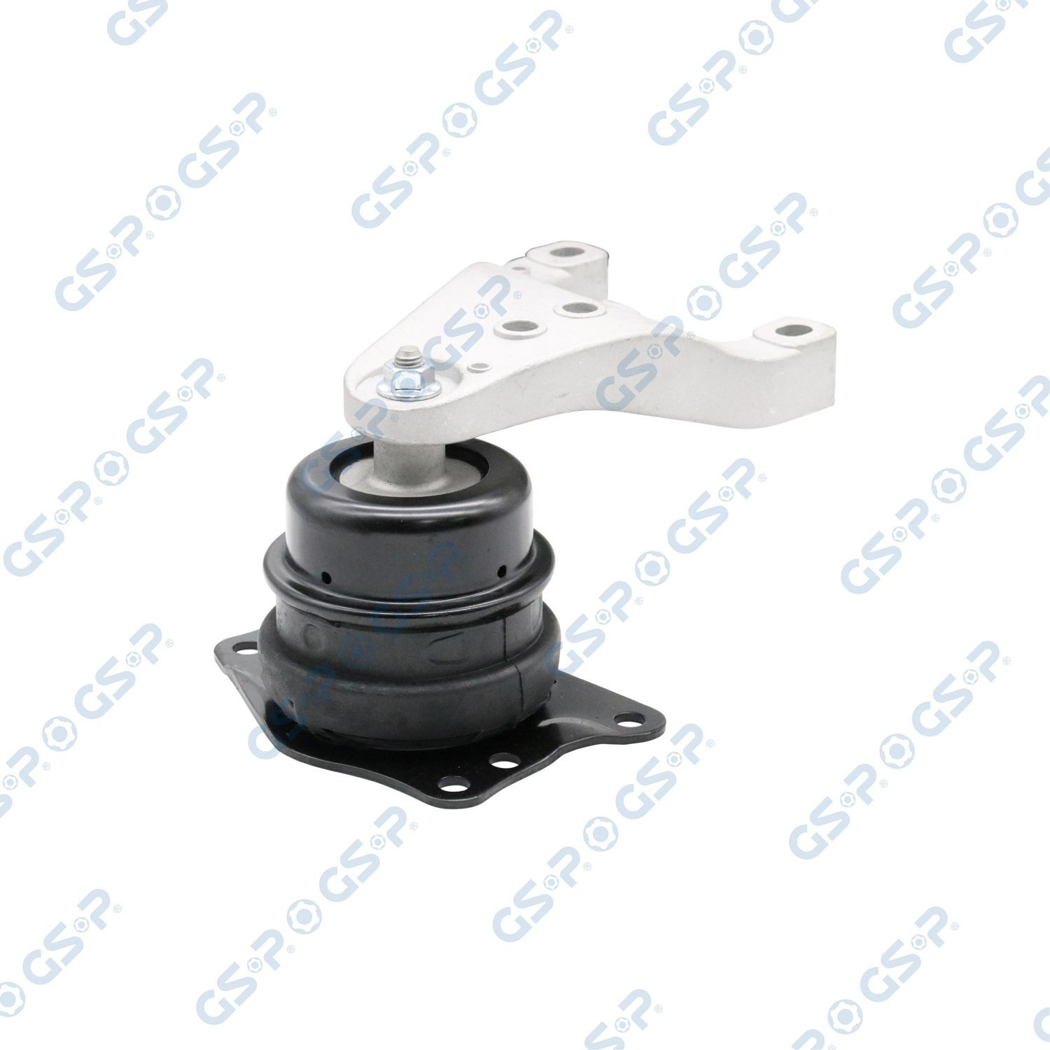 Купити Подушка (опора) двигуна, права Seat Ibiza III 6L1
