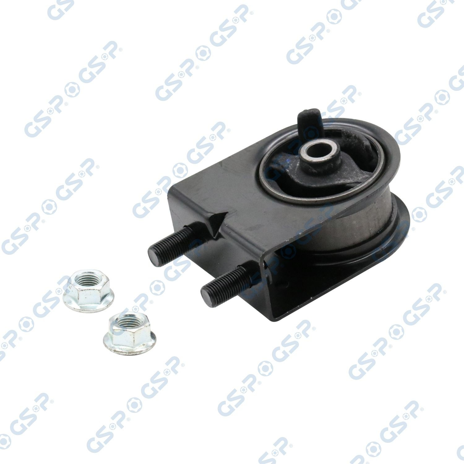 Подушка передньої опори двигуна на Mazda 323 F VI BJ