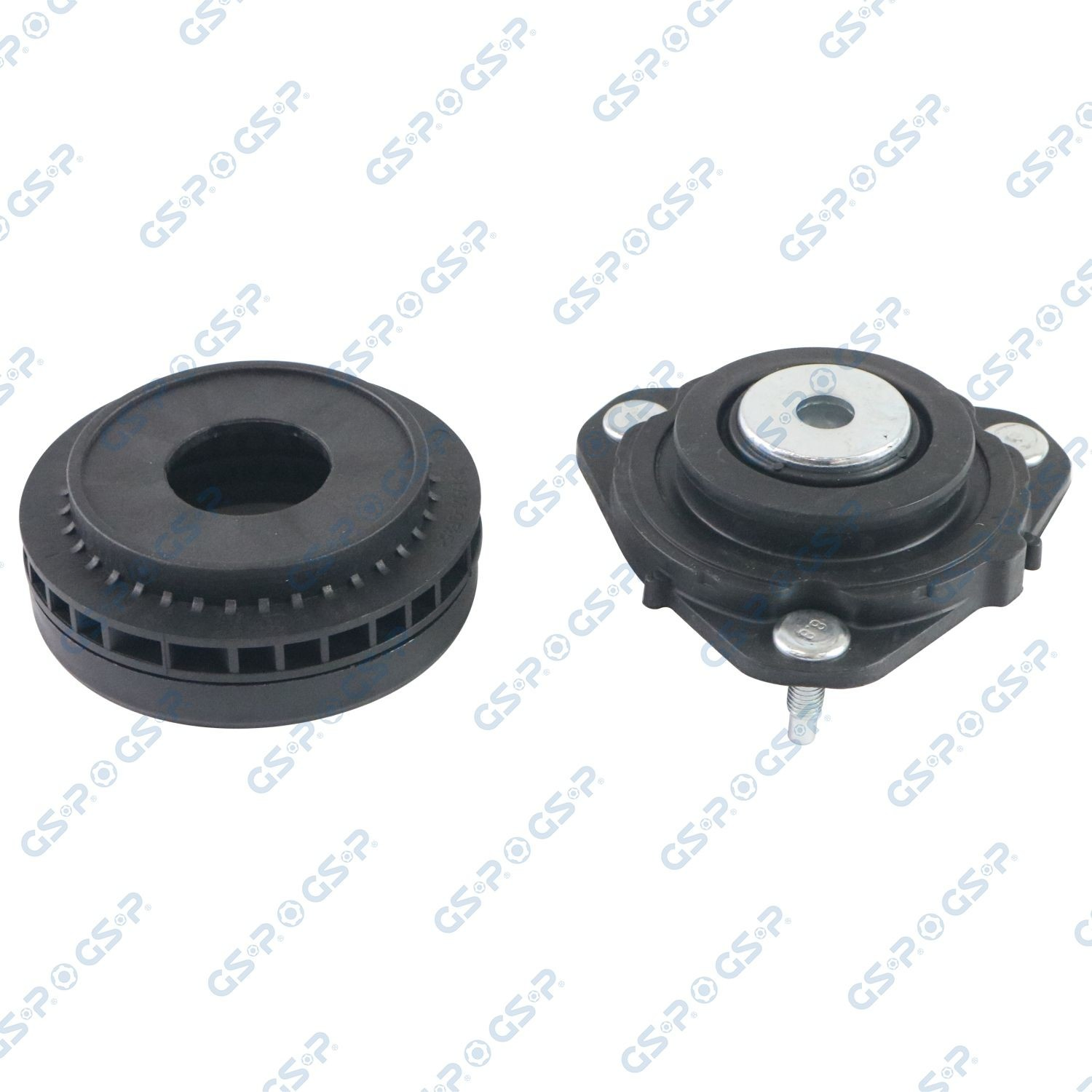 Опора стійки амортизатора переднього GSP 514112S ціна, від 20.96 USD
