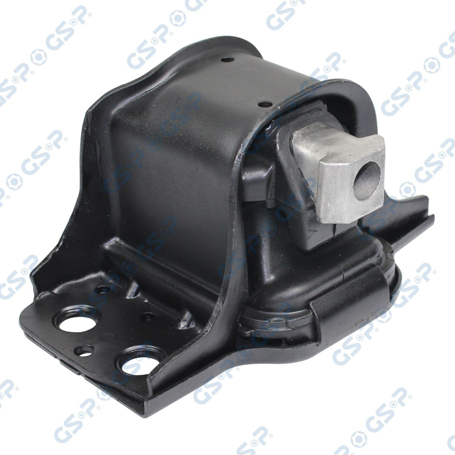 Купити Подушка (опора) двигуна, права Nissan Qashqai +2 I J10