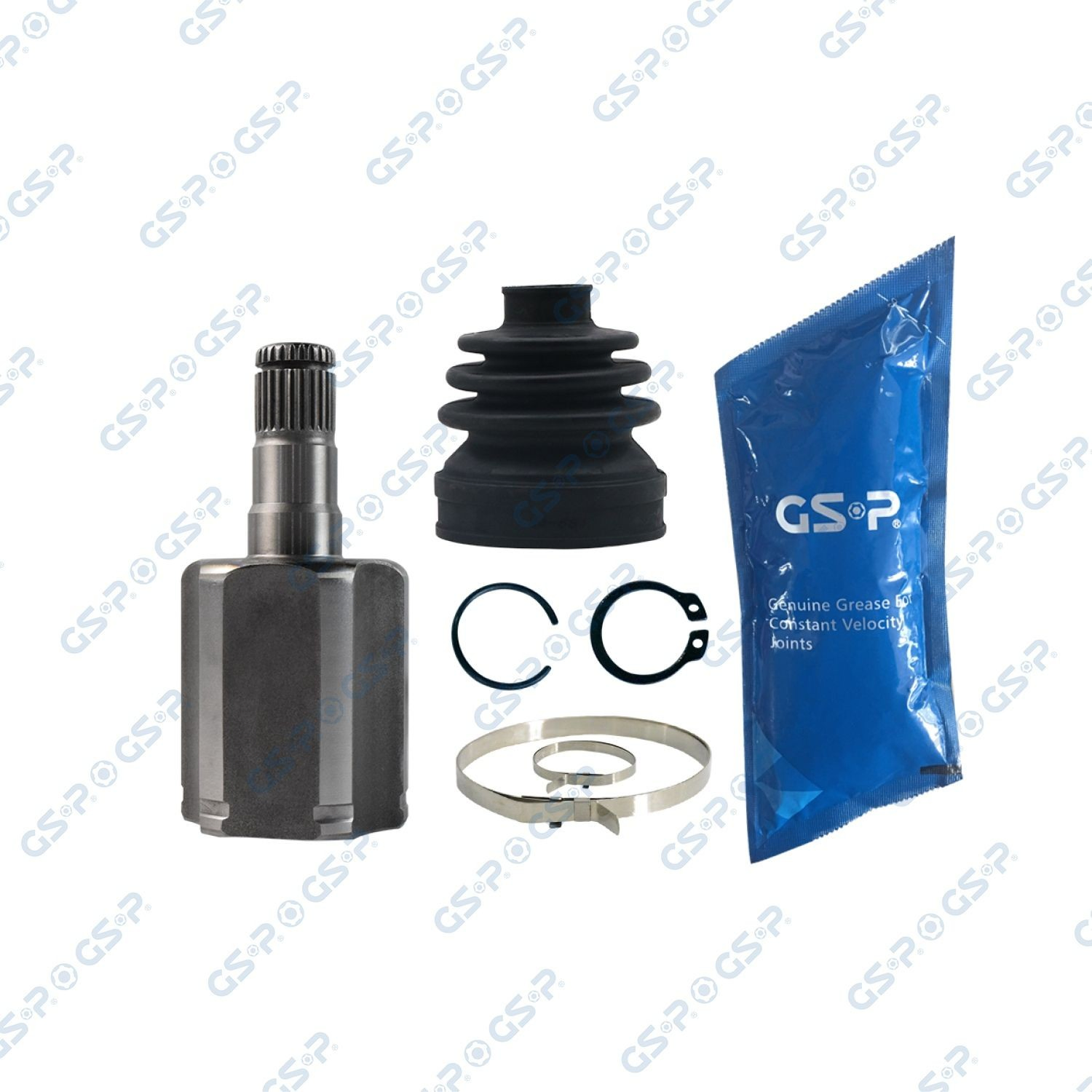 ШРКШ внутрішній, передній GSP 601396 ціна, від 33.78 USD