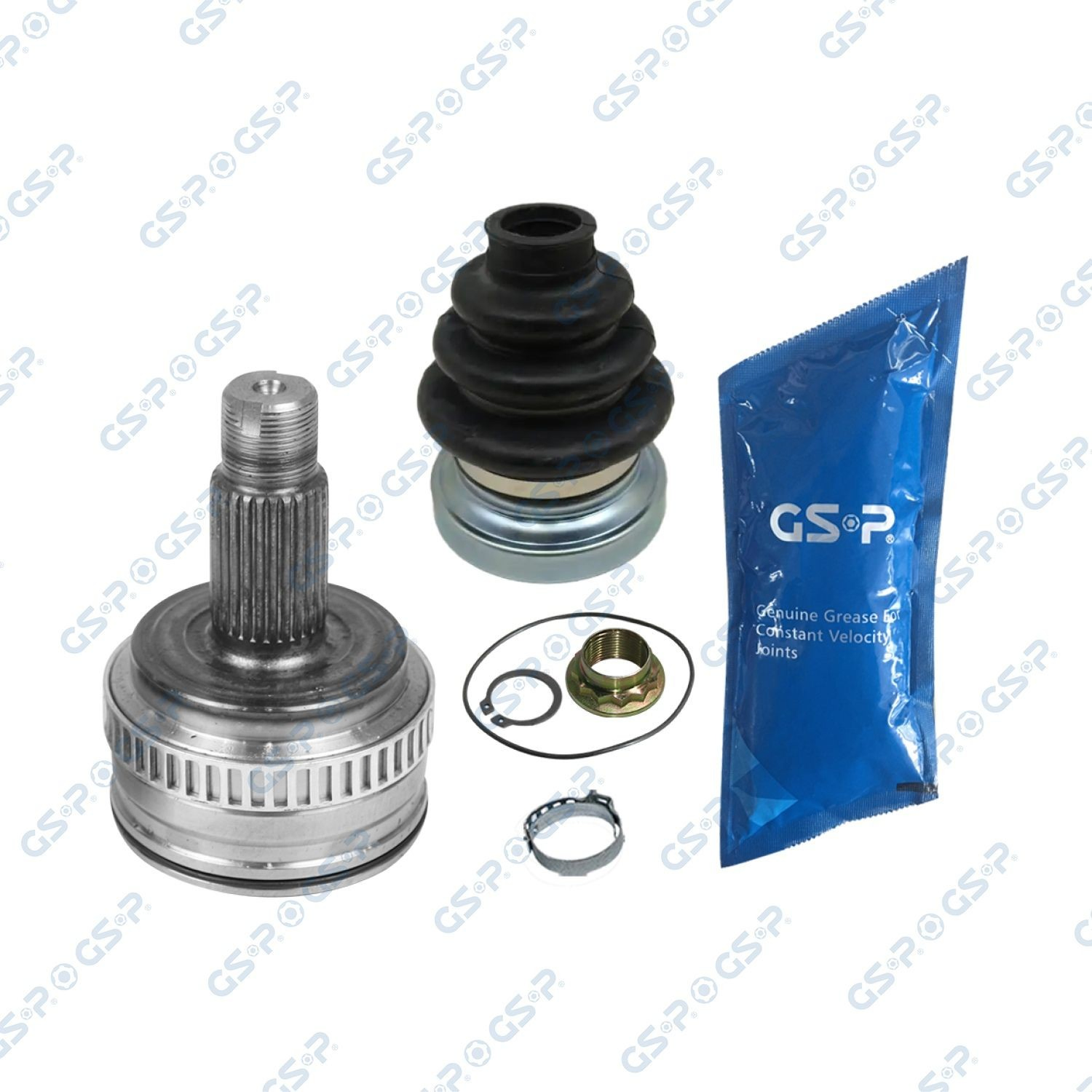 ШРКШ зовнішній задній GSP 605056 ціна, від 37.38 USD