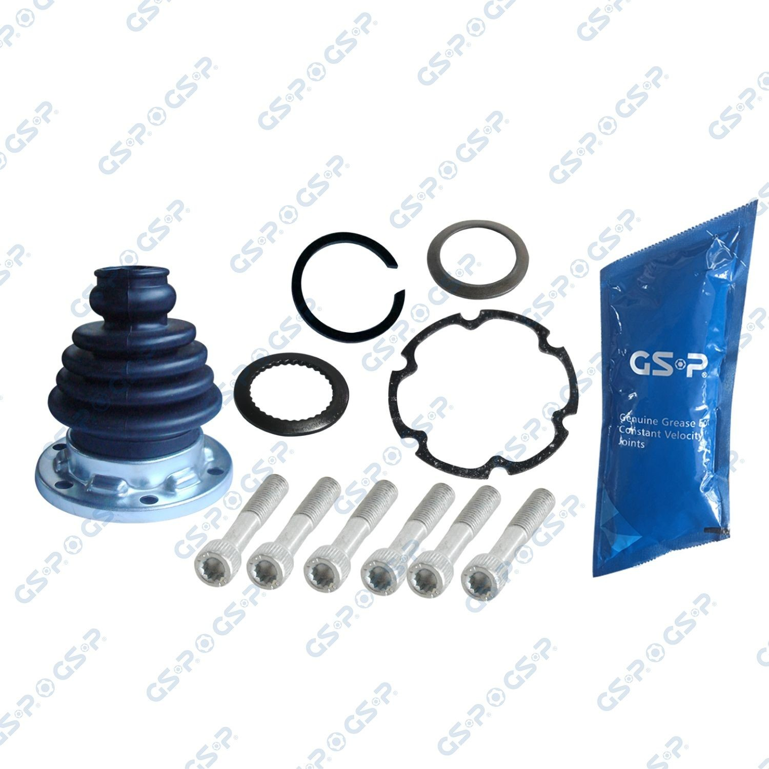 Купити Пильник ШРУСа внутрішній Audi 80 B3 89, 89Q, 8A