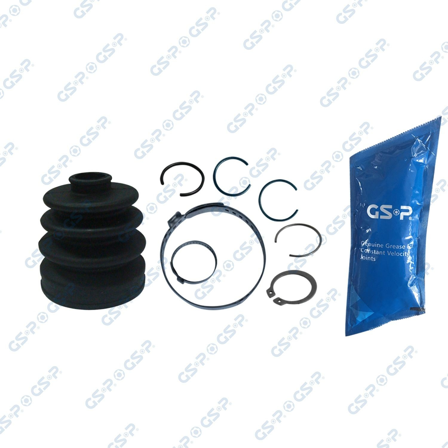Купити Пильник ШРУСа зовнішній Mitsubishi Lancer V CB, CD, CE