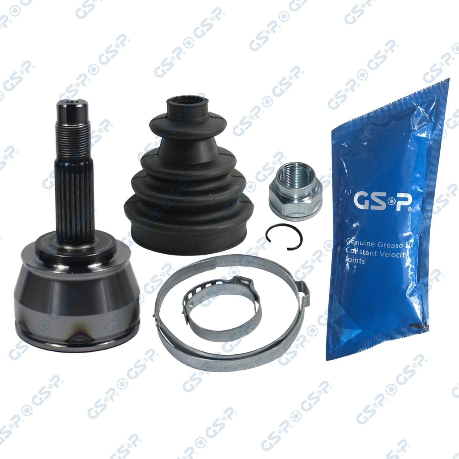 Граната колісна Renault (RVI) 8550502278 ціна, від 25.19 USD