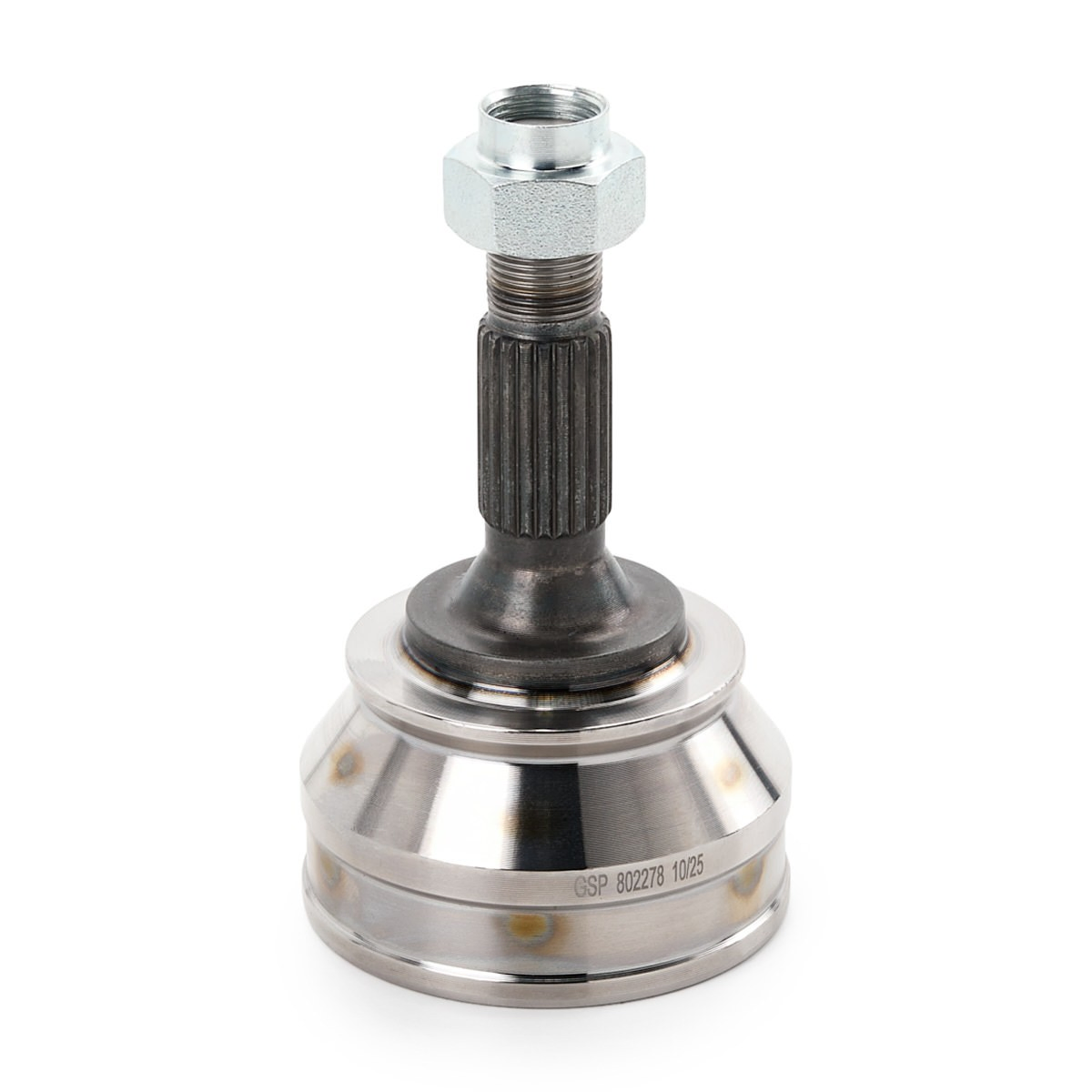 Граната колісна GSP 802278 ціна, від 26.24 USD