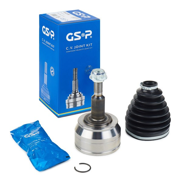 Граната колісна GSP 802386 ціна, від 60.75 USD