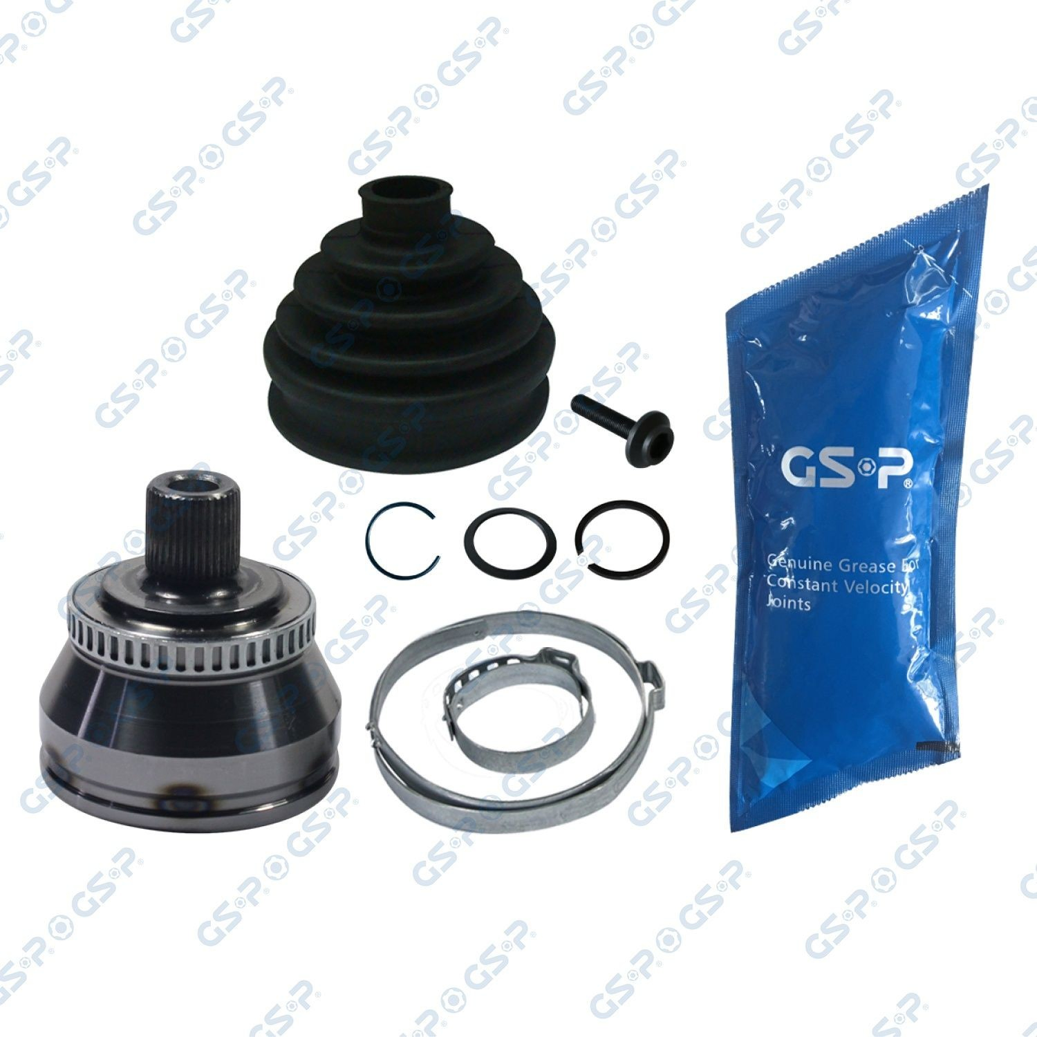 Граната колісна GSP 803092 ціна, від 30.47 USD