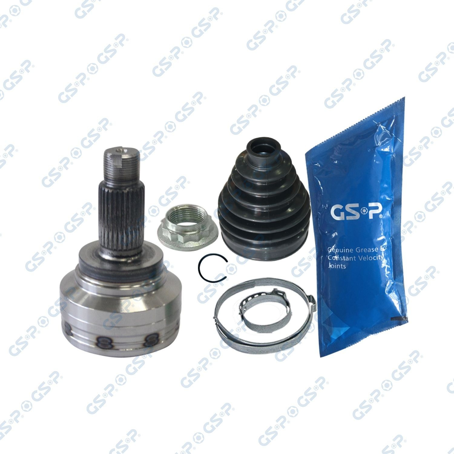 ШРКШ зовнішній задній GSP 805024 ціна, від 40.79 USD