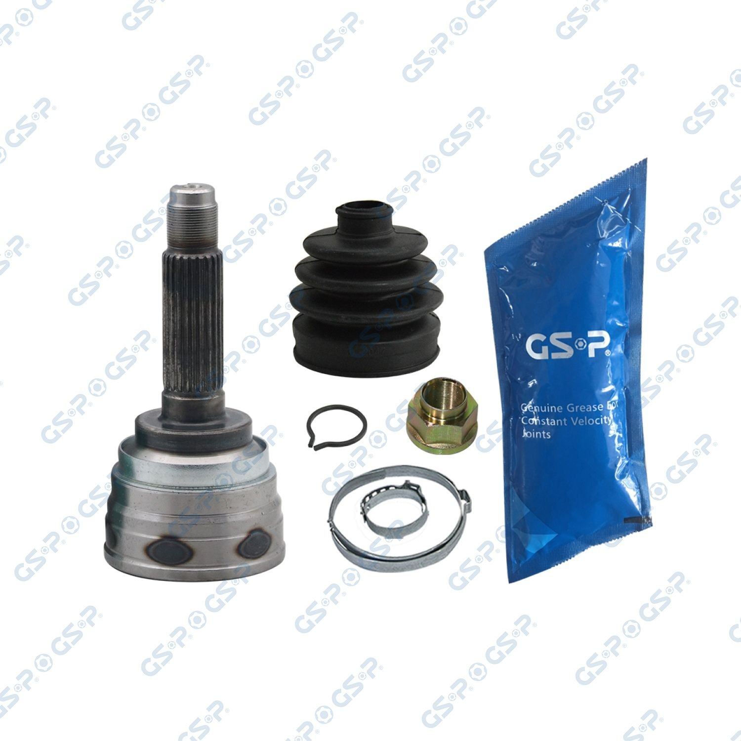 Граната колісна Magneti Marelli TOJ0075 ціна, від 23.85 USD