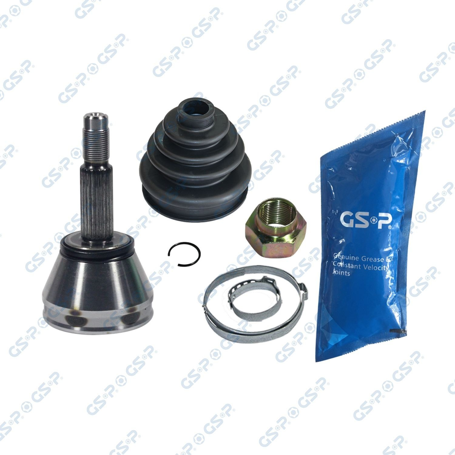 Граната колісна VAG 4393157 ціна, від 23.91 USD