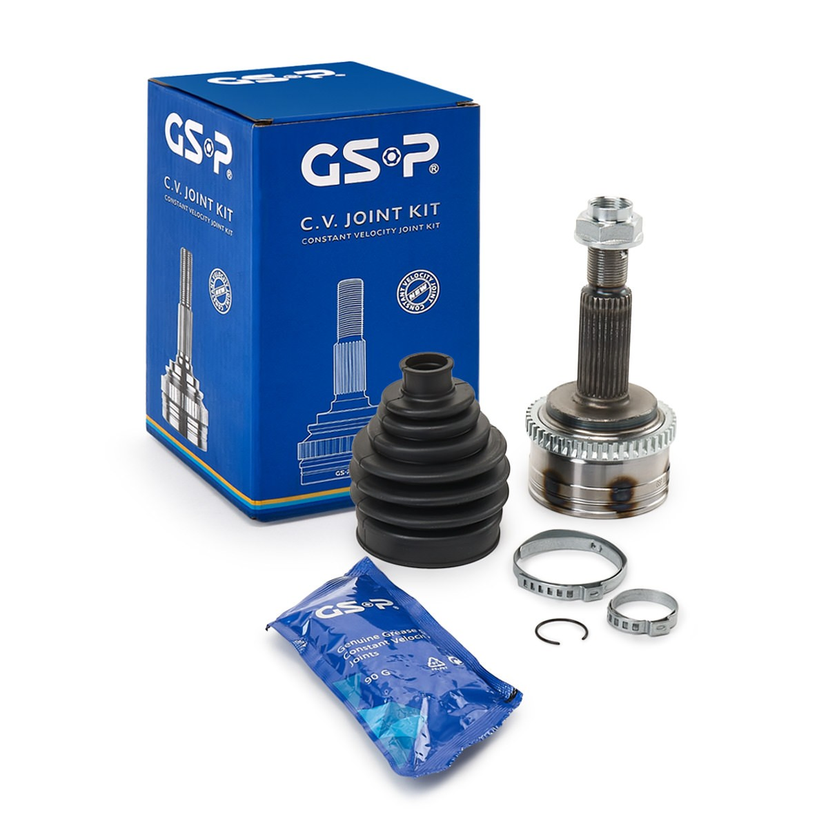 ШРУС зовнішній GSP 827088