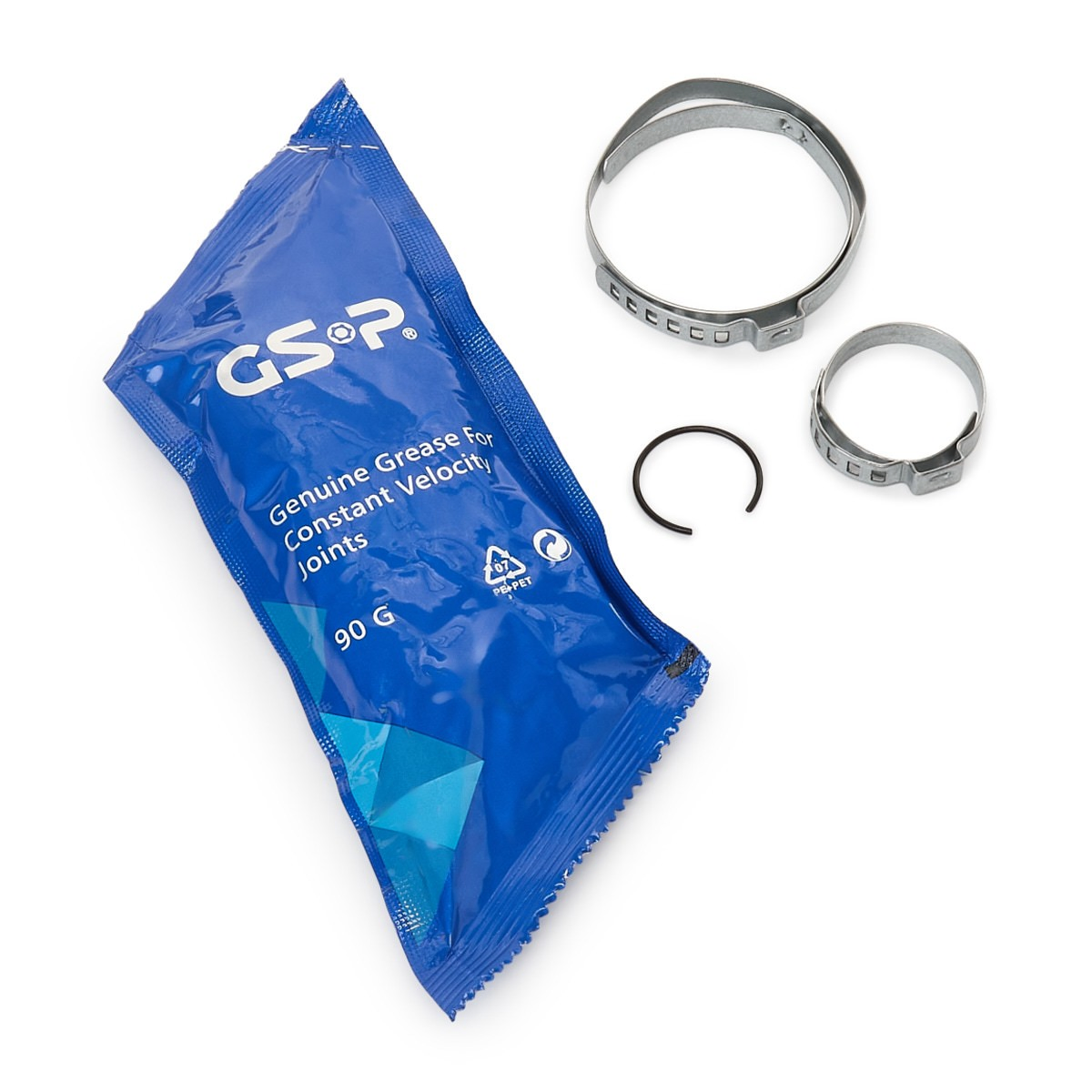 827088 GSP Граната зовнішня