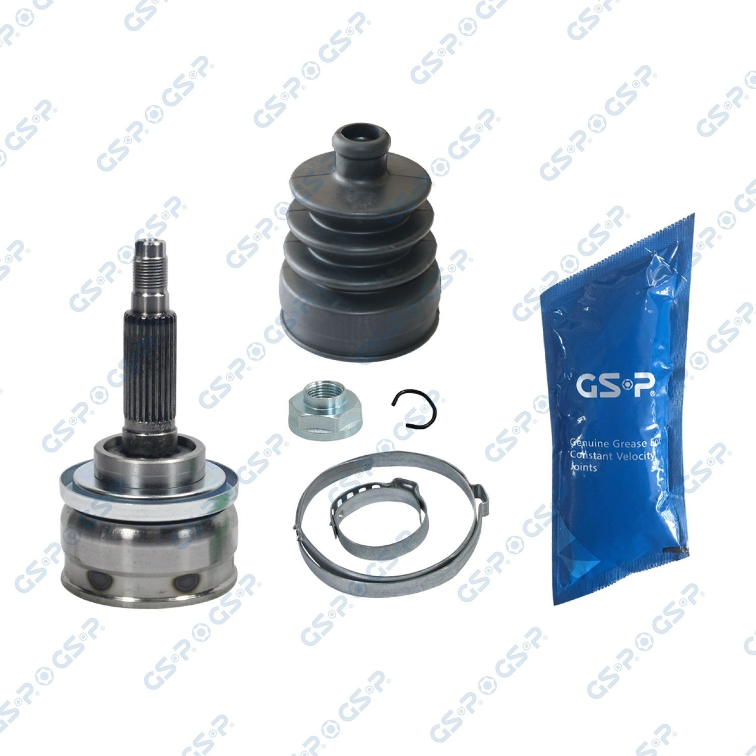Граната колісна Lada 2123221501286 ціна, від 21.53 USD