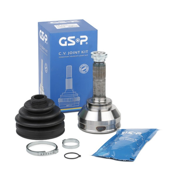 ШРУС зовнішній GSP 835018