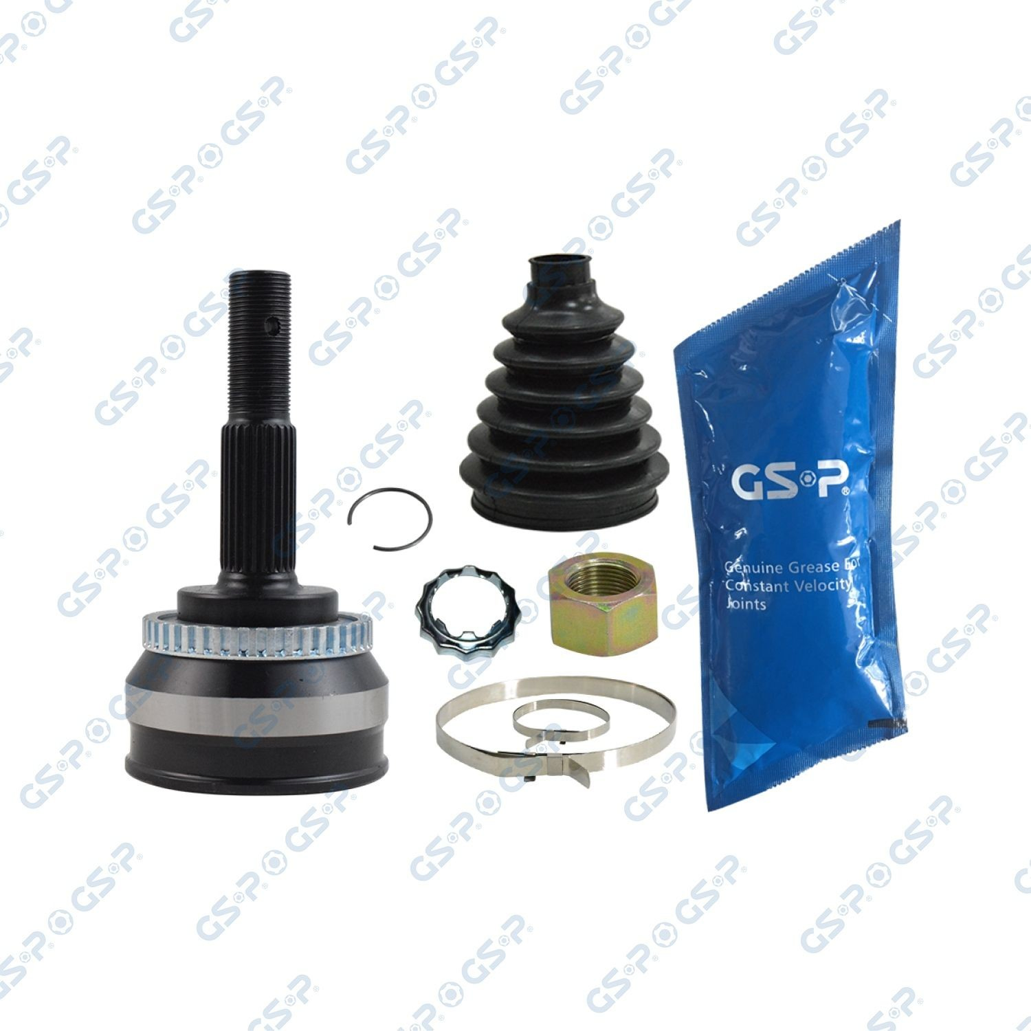 Купити ШРУС зовнішній передній Nissan Sunny III N14