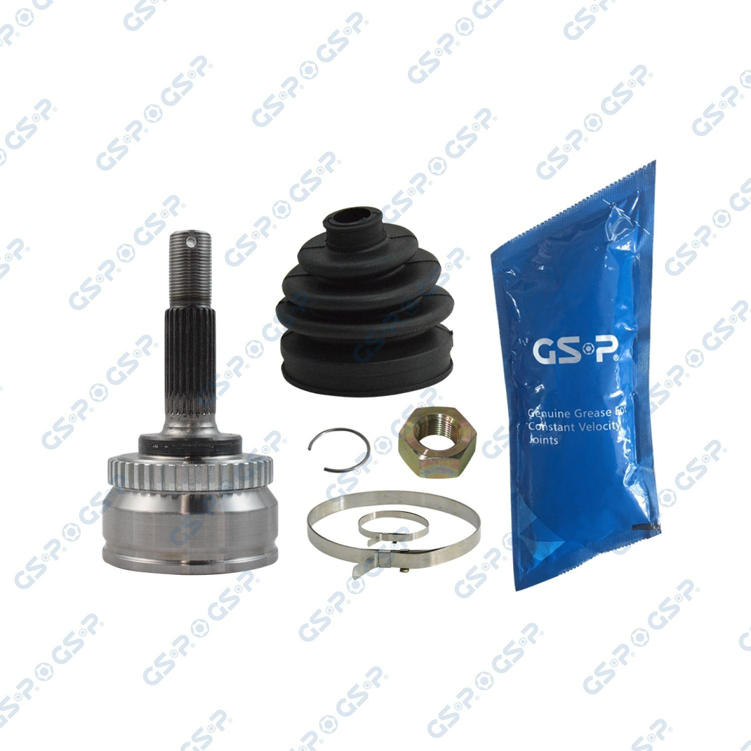 841013 GSP Граната зовнішня