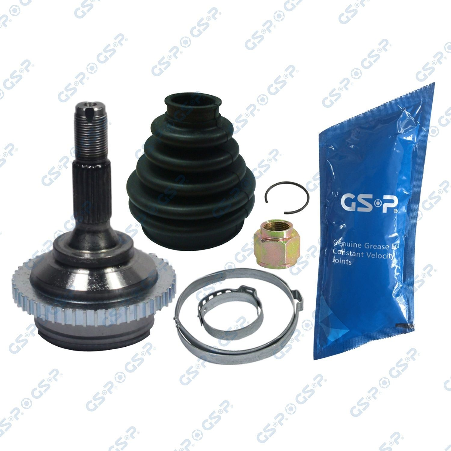 Граната колісна GSP 845067 ціна, від 27.57 USD